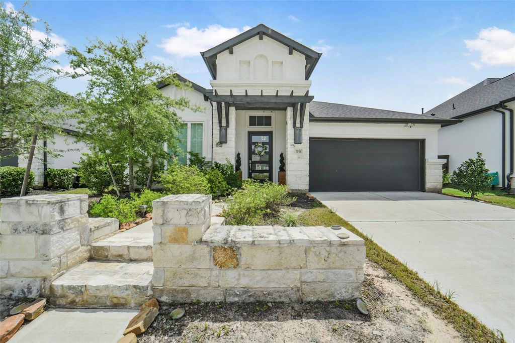1910 Longcroft Lane, Katy, TX 77493