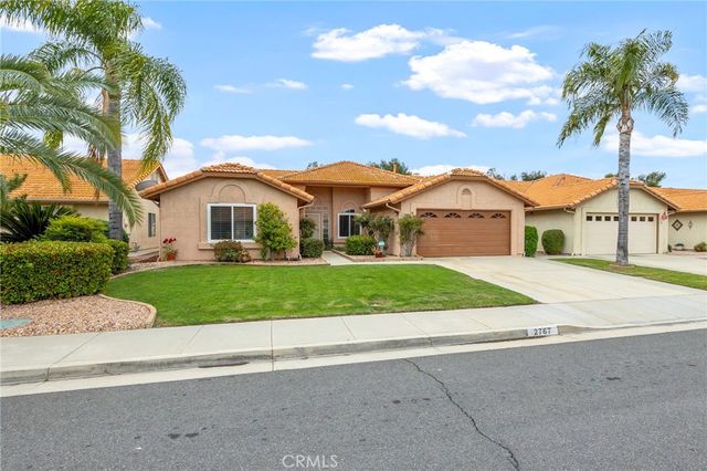 2767 Banyan Tree, Hemet, CA 92545