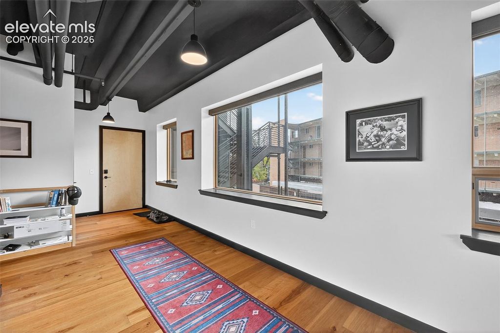 20 Boulder Crescent Street 202, Colorado Springs, CO 80903 — photo 4