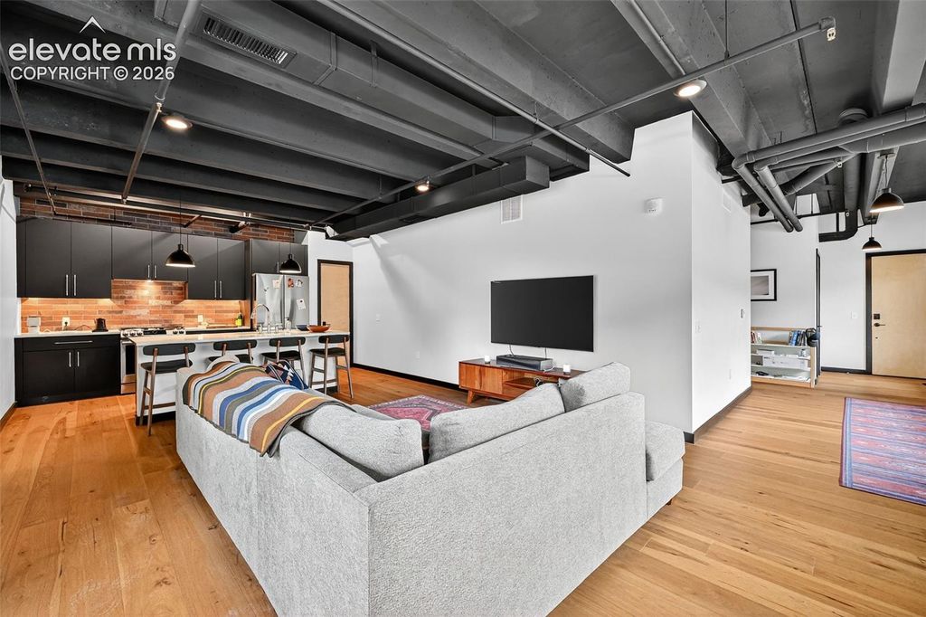 20 Boulder Crescent Street 202, Colorado Springs, CO 80903 — photo 5