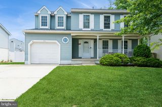 214 CHINNICK AVE, Hamilton, NJ 08619