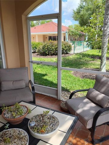 1761 AUBURN LAKES DRIVE 11, Venice, FL 34292