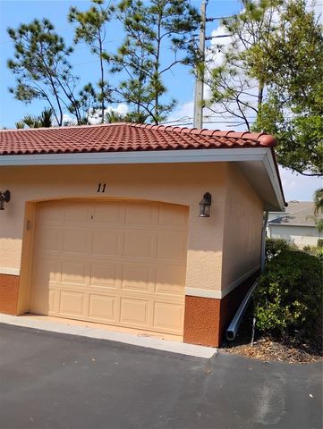 1761 AUBURN LAKES DRIVE 11, Venice, FL 34292