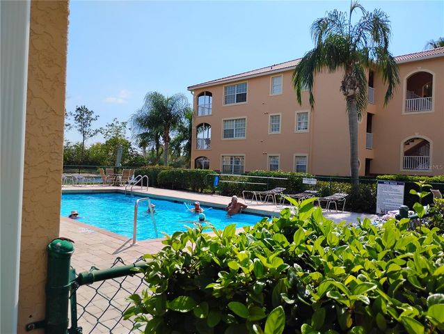 1761 AUBURN LAKES DRIVE 11, Venice, FL 34292