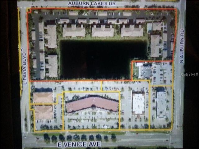 1761 AUBURN LAKES DRIVE 11, Venice, FL 34292