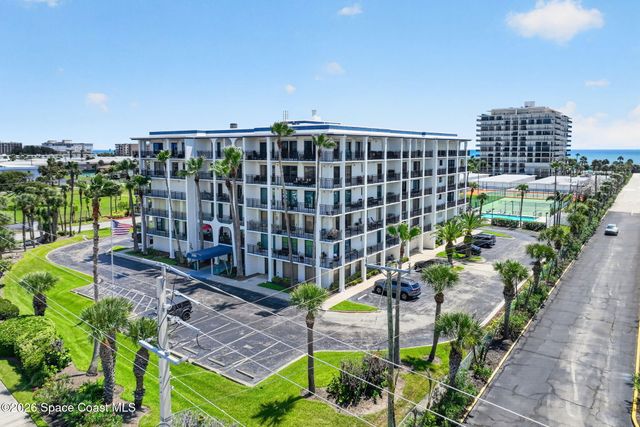 2090 N Atlantic Avenue 507, Cocoa Beach, FL 32931