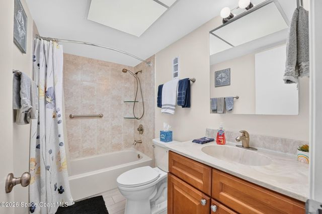 2090 N Atlantic Avenue 507, Cocoa Beach, FL 32931