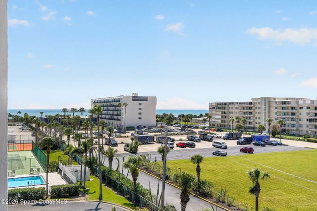 2090 N Atlantic Avenue 507, Cocoa Beach, FL 32931