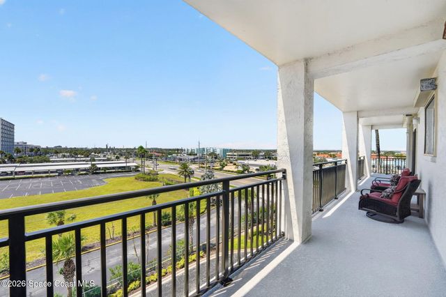 2090 N Atlantic Avenue 507, Cocoa Beach, FL 32931