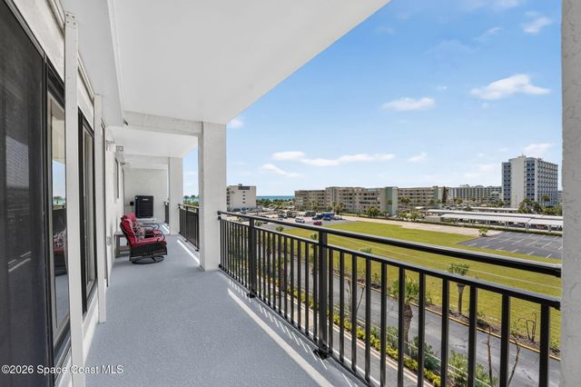 2090 N Atlantic Avenue 507, Cocoa Beach, FL 32931