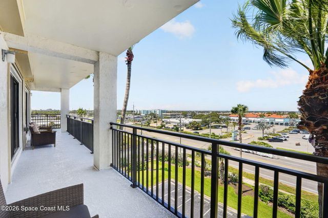 2090 N Atlantic Avenue 507, Cocoa Beach, FL 32931