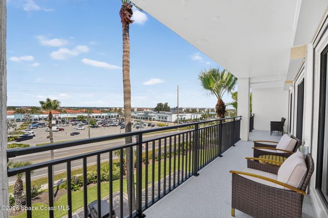 2090 N Atlantic Avenue 507, Cocoa Beach, FL 32931