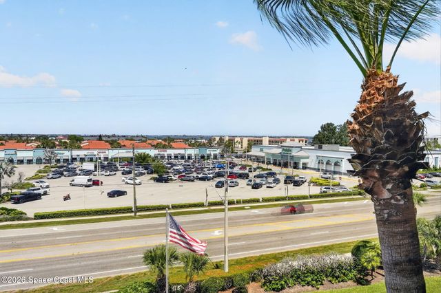 2090 N Atlantic Avenue 507, Cocoa Beach, FL 32931