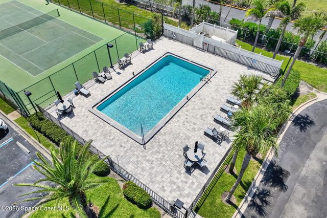 2090 N Atlantic Avenue 507, Cocoa Beach, FL 32931