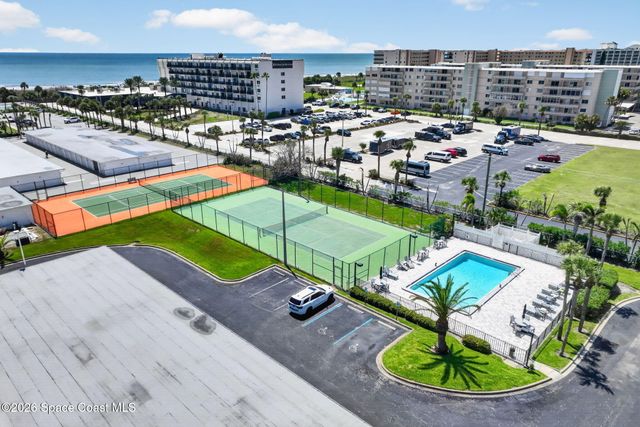2090 N Atlantic Avenue 507, Cocoa Beach, FL 32931