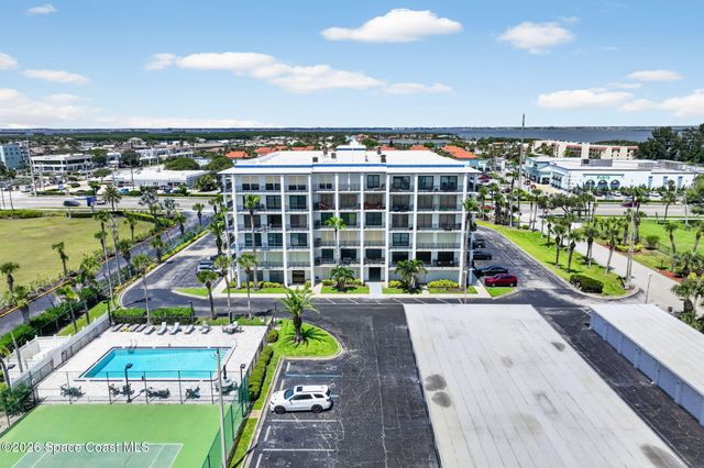 2090 N Atlantic Avenue 507, Cocoa Beach, FL 32931