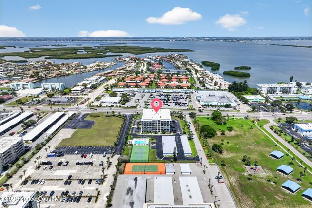 2090 N Atlantic Avenue 507, Cocoa Beach, FL 32931