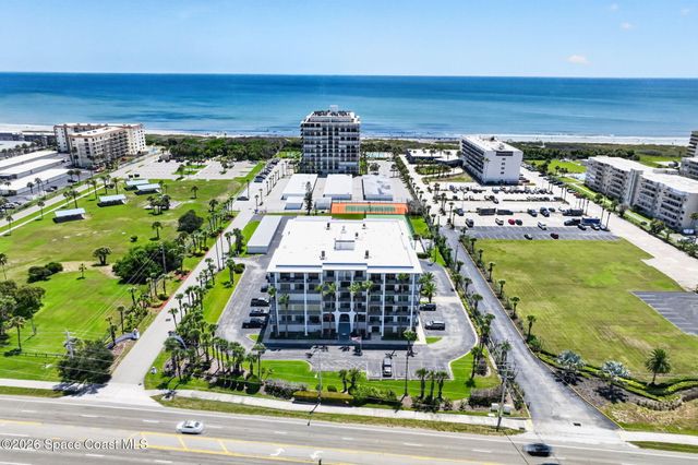 2090 N Atlantic Avenue 507, Cocoa Beach, FL 32931