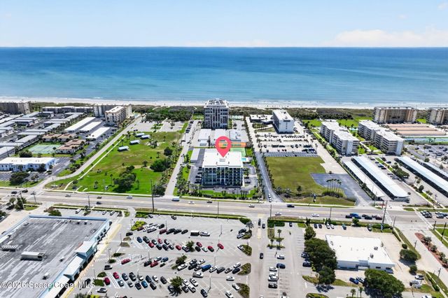 2090 N Atlantic Avenue 507, Cocoa Beach, FL 32931