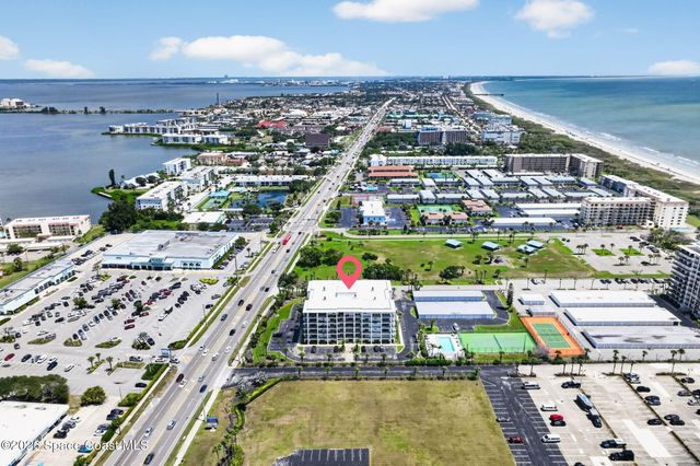 2090 N Atlantic Avenue 507, Cocoa Beach, FL 32931