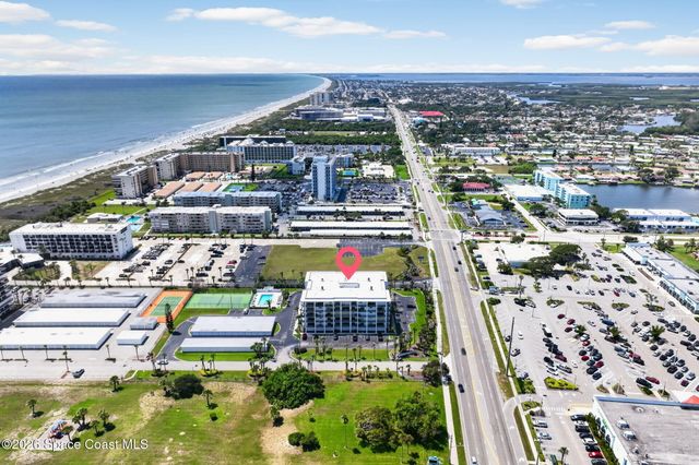 2090 N Atlantic Avenue 507, Cocoa Beach, FL 32931