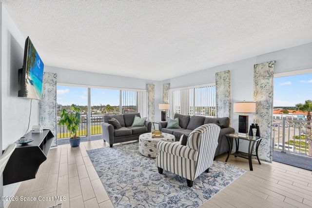 2090 N Atlantic Avenue 507, Cocoa Beach, FL 32931