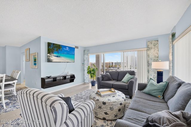 2090 N Atlantic Avenue 507, Cocoa Beach, FL 32931
