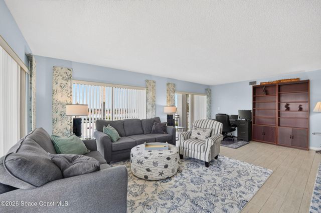 2090 N Atlantic Avenue 507, Cocoa Beach, FL 32931