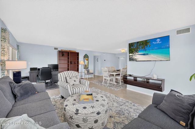 2090 N Atlantic Avenue 507, Cocoa Beach, FL 32931