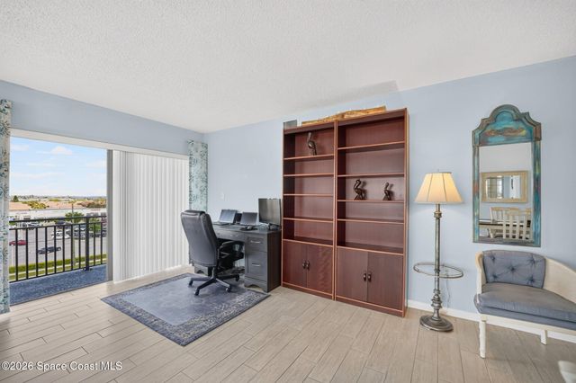 2090 N Atlantic Avenue 507, Cocoa Beach, FL 32931