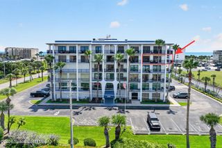 2090 N Atlantic Avenue 507, Cocoa Beach, FL 32931