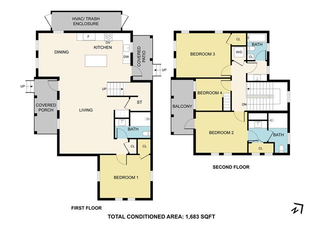 250 Tailwind Dr B, Port Aransas, TX 78373