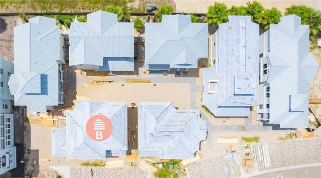 250 Tailwind Dr B, Port Aransas, TX 78373