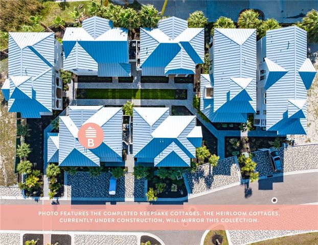 250 Tailwind Dr B, Port Aransas, TX 78373