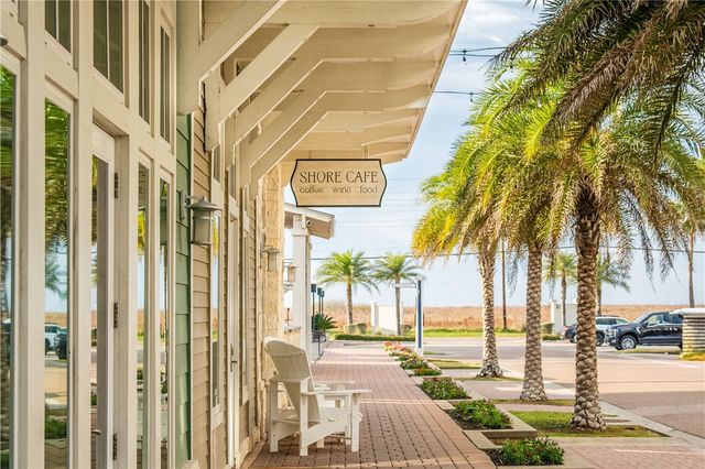 250 Tailwind Dr B, Port Aransas, TX 78373