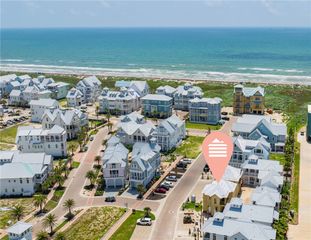 250 Tailwind Dr B, Port Aransas, TX 78373