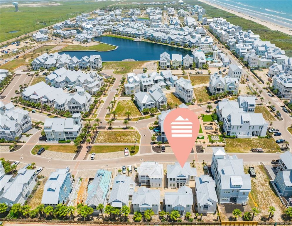 250 Tailwind Dr B, Port Aransas, TX 78373 — photo 2