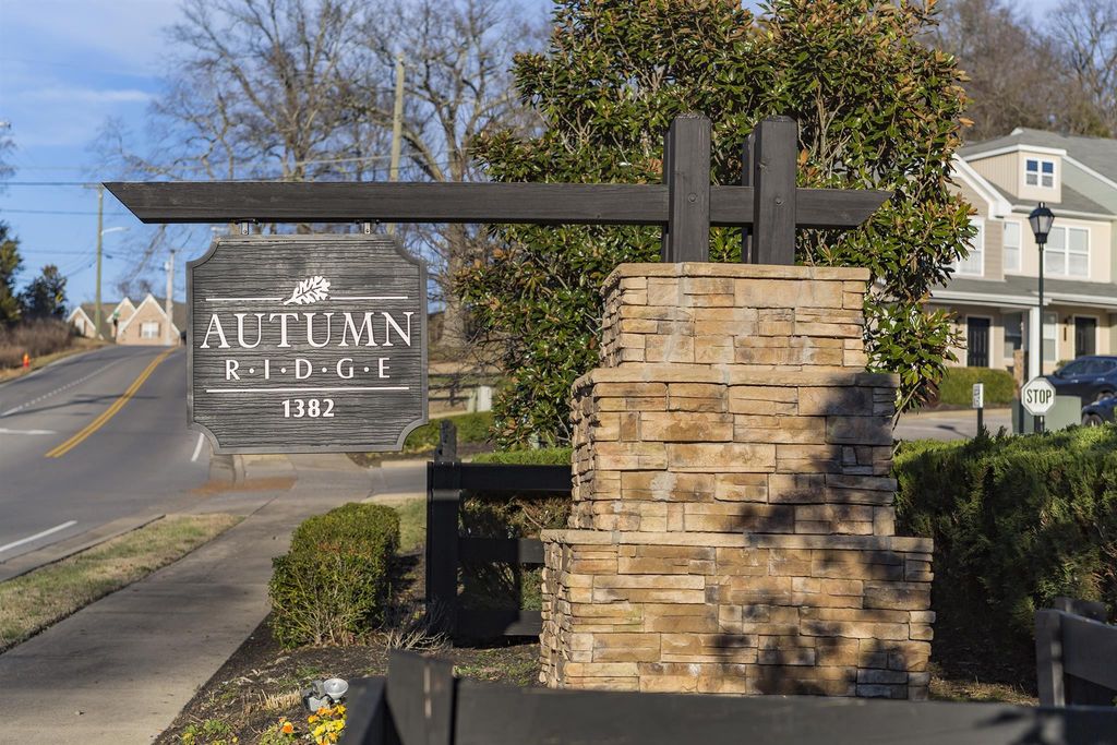 1382 Rural Hill Rd Unit 190, Antioch, TN 37013