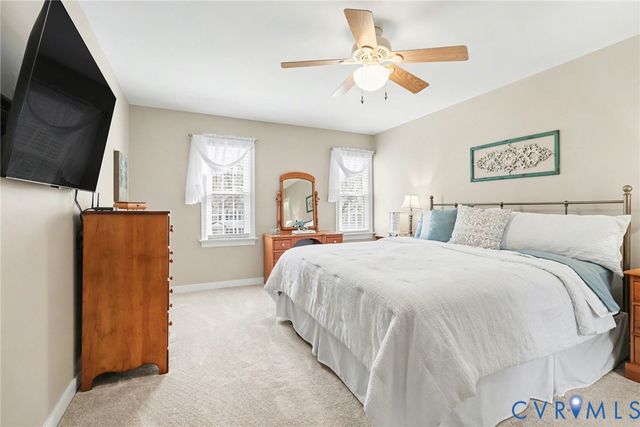 548 Glenmeadow Rd, Midlothian, VA 23114