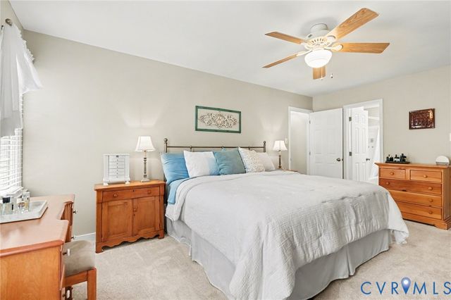 548 Glenmeadow Rd, Midlothian, VA 23114