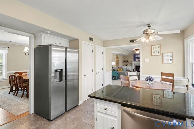 548 Glenmeadow Rd, Midlothian, VA 23114