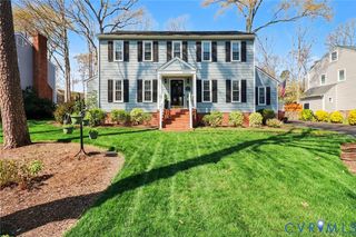 548 Glenmeadow Rd, Midlothian, VA 23114
