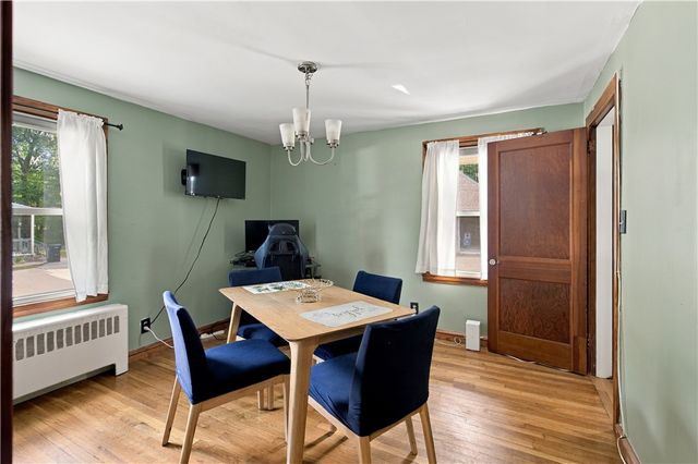 11 Sayles Hill Rd Road, North Smithfield, RI 02896