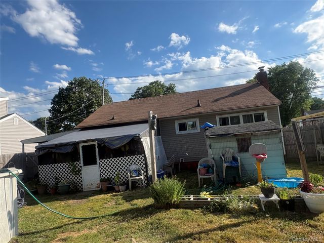 3418 Great Neck Road, Amityville, NY 11701