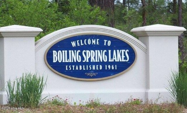 Lot 6 Statesville Road, Southport, NC 28461