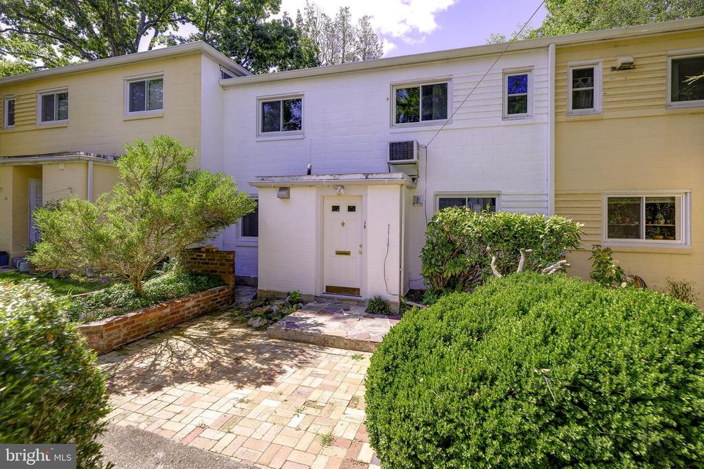 3-D EASTWAY, Greenbelt, MD 20770