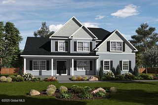 44 Saddlebrook Boulevard, Ballston, NY 12019