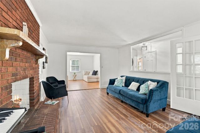4206 Foxmoor Drive L43B2M19-181, Charlotte, NC 28226