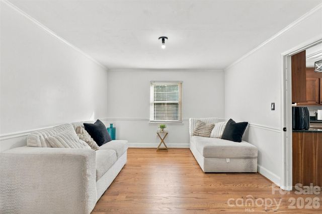 4206 Foxmoor Drive L43B2M19-181, Charlotte, NC 28226