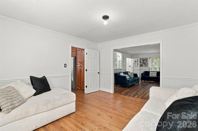 4206 Foxmoor Drive L43B2M19-181, Charlotte, NC 28226